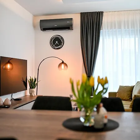 Ferienhaus San Antonio Bibinje