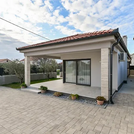 Holiday home San Antonio *