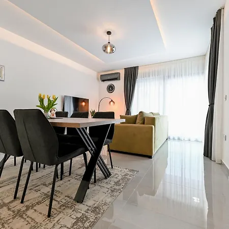 Ferienhaus San Antonio