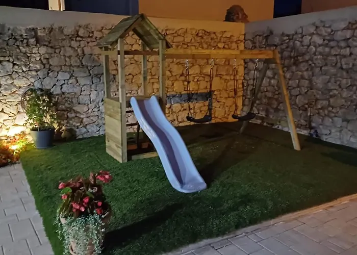 San Antonio ביבינייה