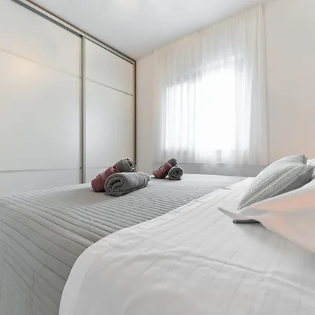 San Antonio * Bibinje