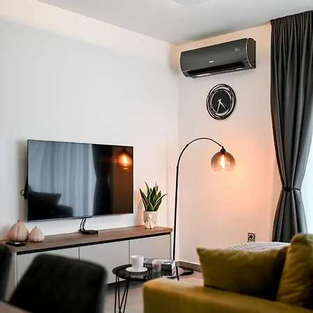 San Antonio Holiday home Bibinje