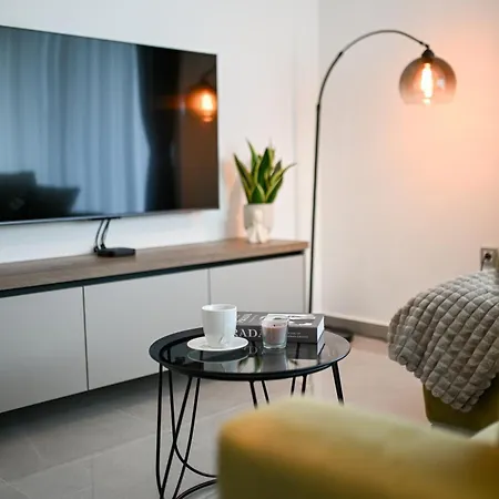 Holiday home San Antonio