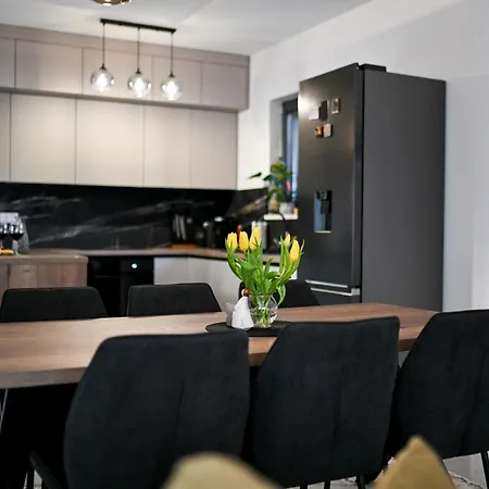 Holiday home San Antonio