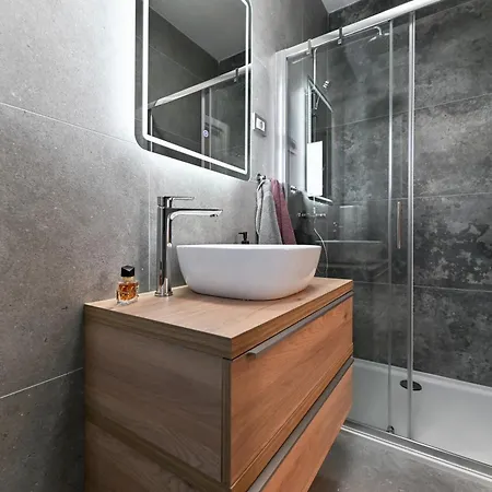 Holiday home San Antonio *