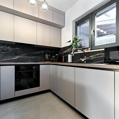 Holiday home San Antonio Bibinje