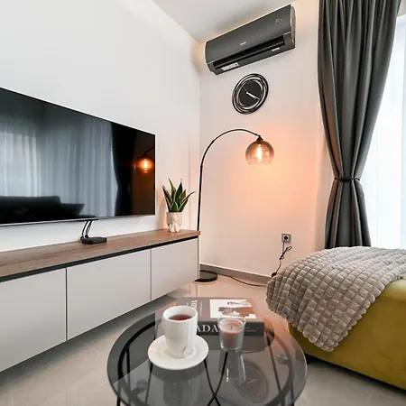 San Antonio * Bibinje