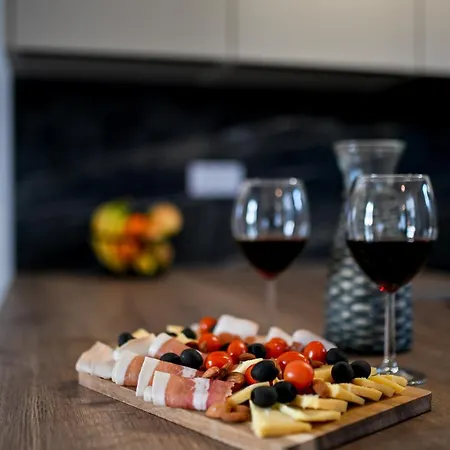 San Antonio * Bibinje