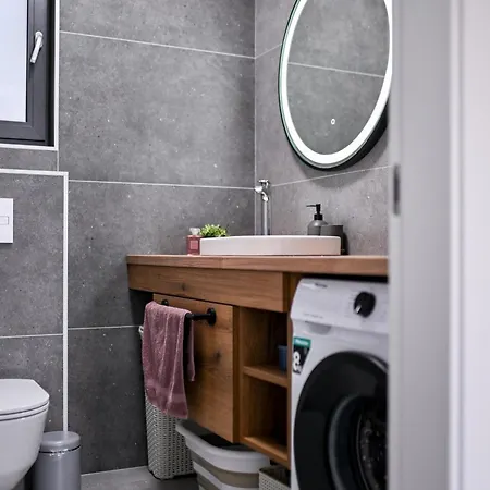 San Antonio Holiday home Bibinje