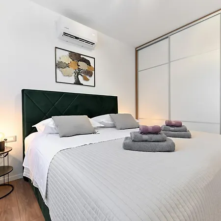 Holiday home San Antonio Bibinje