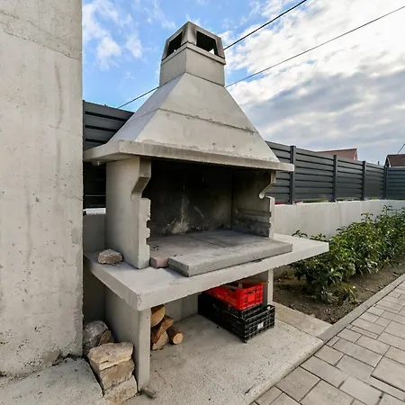 Ferienhaus San Antonio *