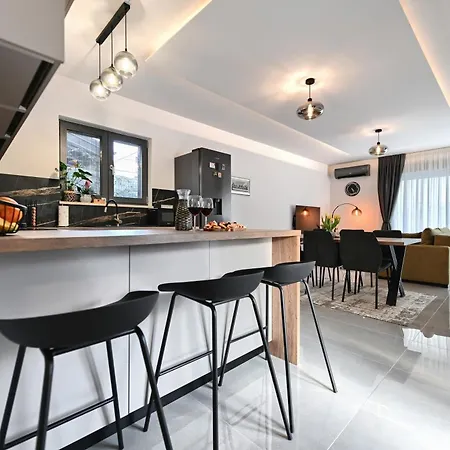 Holiday home San Antonio Bibinje