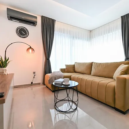 San Antonio * Bibinje