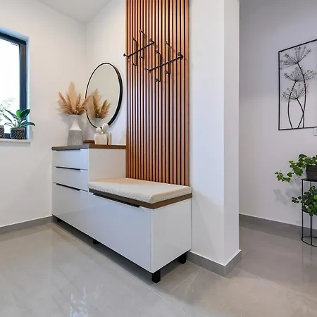 Holiday home San Antonio