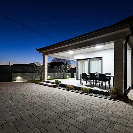 Ferienhaus San Antonio *