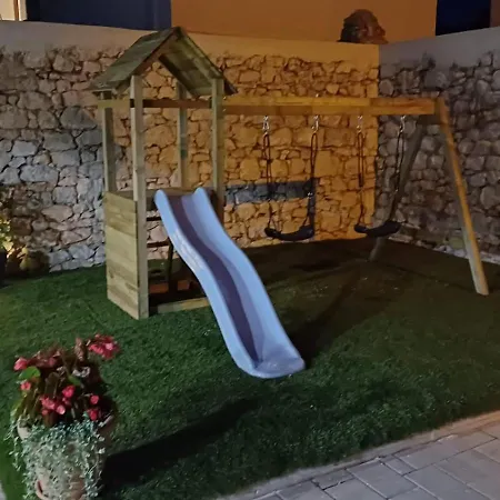 San Antonio Bibinje