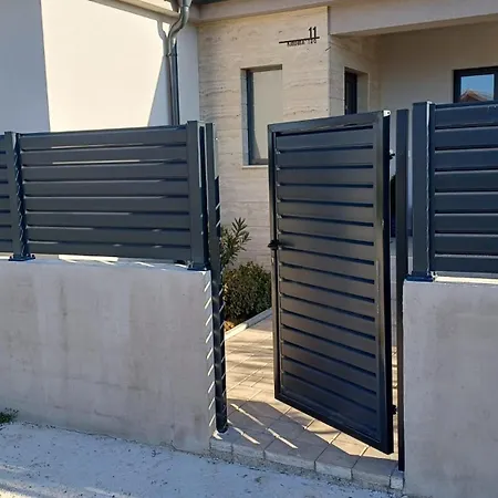 Ferienhaus San Antonio Bibinje